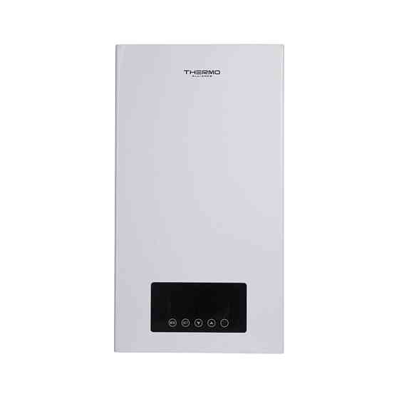 Комплексне рішення Thermo Alliance для котельної: електричний котел 6 кВт + комплект бойлера + комбінований підлоговий Київ