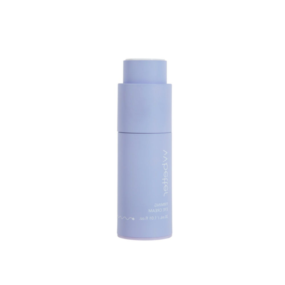 Крем антивіковий для повік Firming Eye Cream VVbetter 30 мл Київ - фото 2