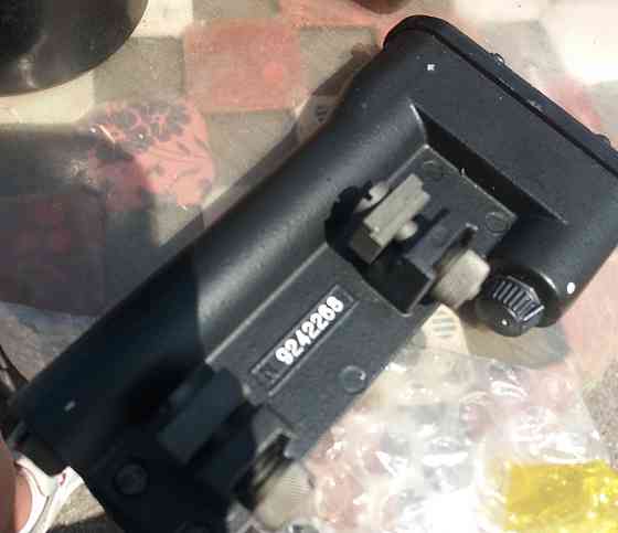 Прицел - коліматор. Киев