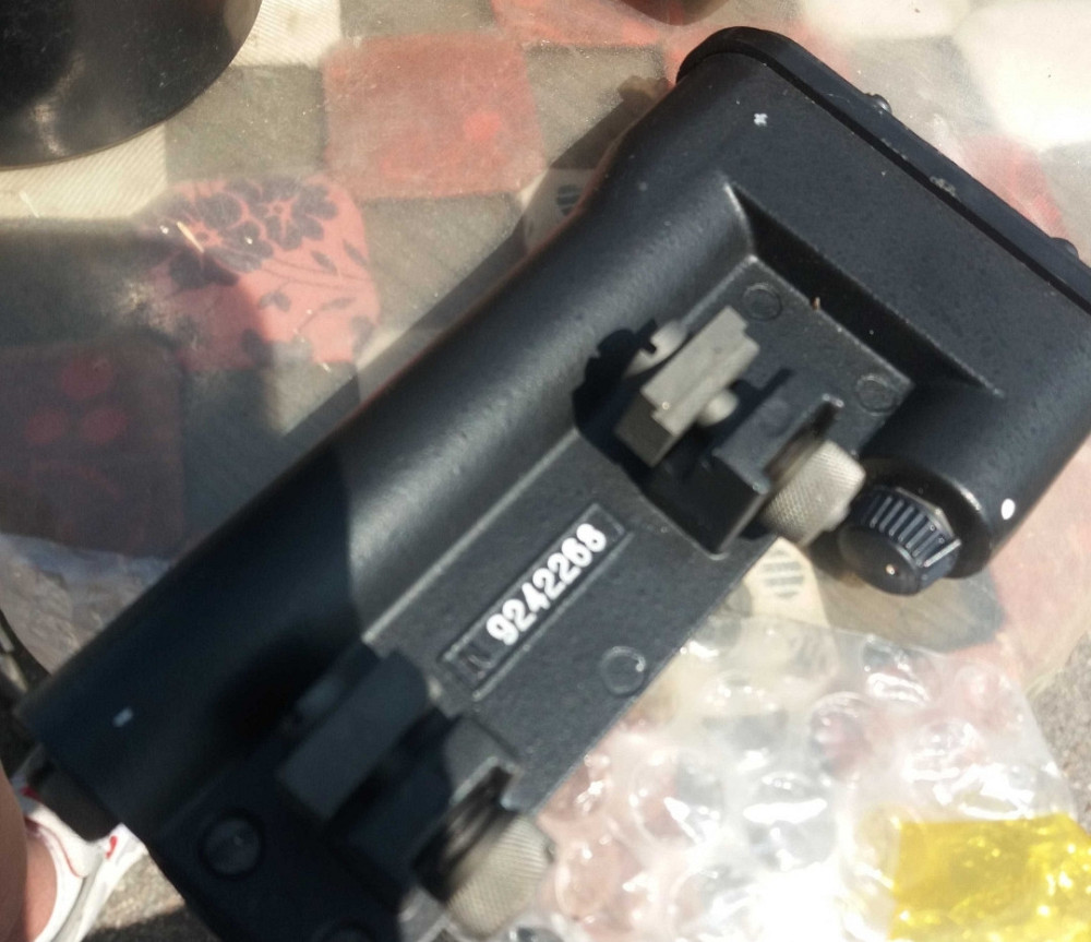 Прицел - коліматор. Киев - изображение 2