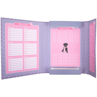 Папка для зошитів Kite В5 на гумці Studio Pets, картон (SP23-210) Вінниця - фото 4