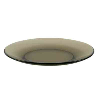 Тарілка Vittora Basilico Десертна 17 см (62071-01) Вінниця