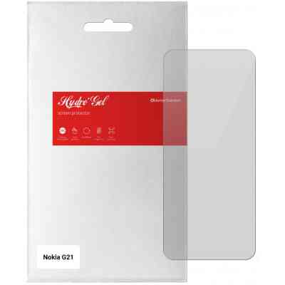 Пленка защитная Armorstandart для Nokia G21 (ARM61689) Винница
