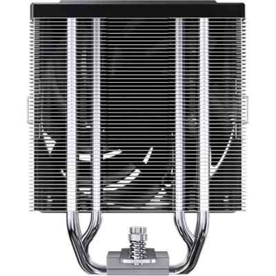 Кулер для процессора JONSBO CR-1000 EVO Black Винница