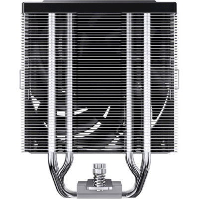 Кулер для процессора JONSBO CR-1000 EVO Black Винница - изображение 2