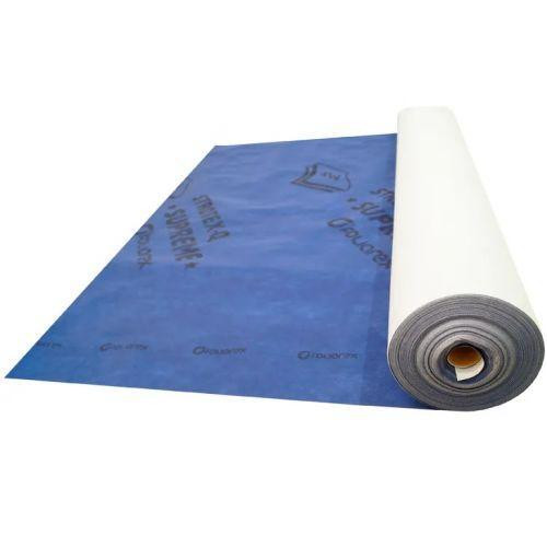 Покрівельна Супердифузійна мембрана Strotex Supreme 170г/м2, 75м2 Львів - фото 4