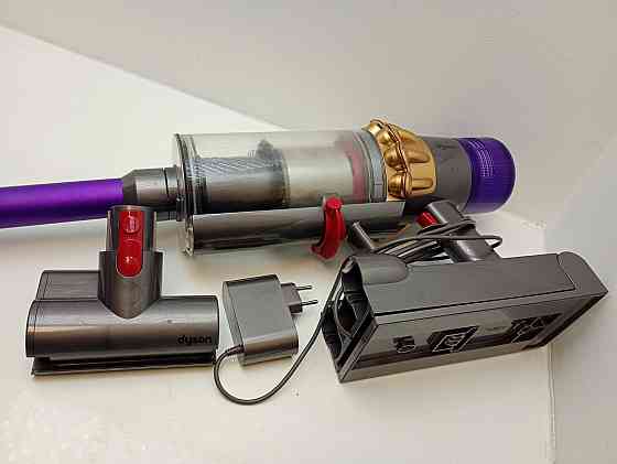 Акумуляторний пилосос Dyson V11 (Товар вживаний) Луцк