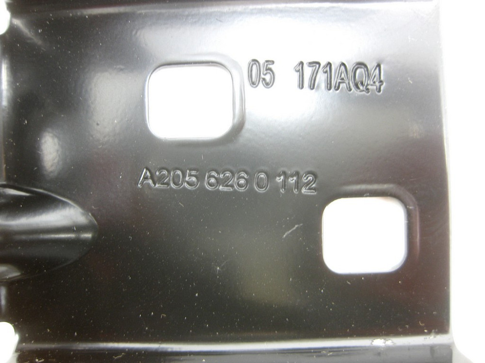 Mercedes-Benz  A2056260112 Новий кронштейн лівої консолі окуляра до лонжерону C-Class W205 E-Class W213 C238 CLS C257 GLC X253 C-Class W205 GLC Одеса - фото 12