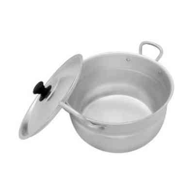 Кастрюля Interos сфера 4,5л (ІТ-АЛ 4,5С) Винница