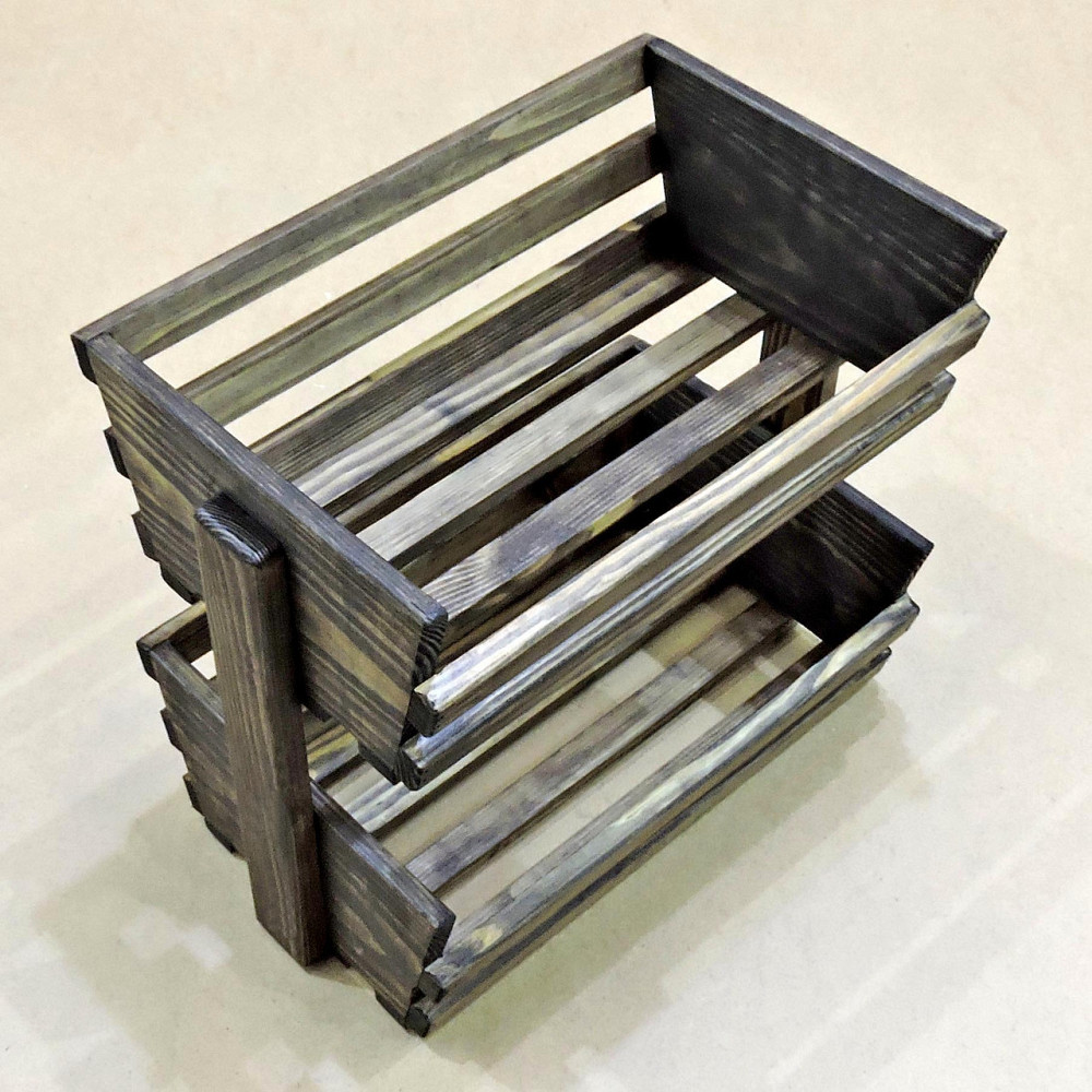 Лоток для овочів і фруктів "Селера" моріон Миколаїв - фото 2