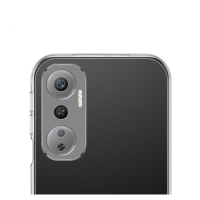 Чохол до мобільного телефона BeCover Infinix Hot 20 (X6826B) Transparancy (708642) Вінниця - фото 3