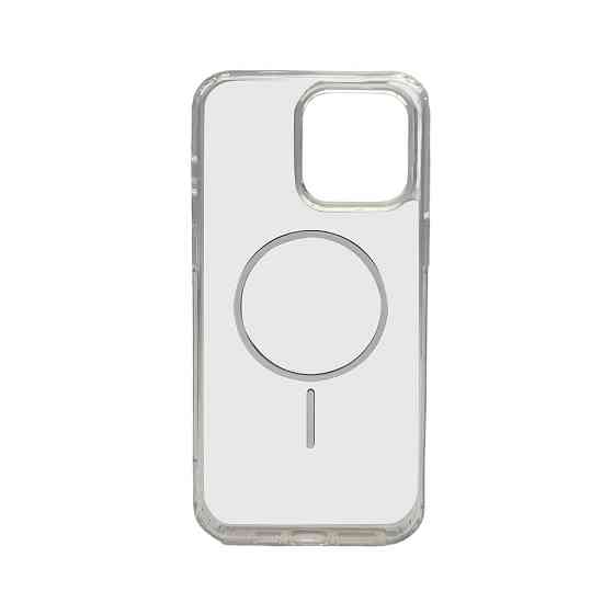 Чехол Cosmic для iPhone 12 Pro Max, золотой Киев