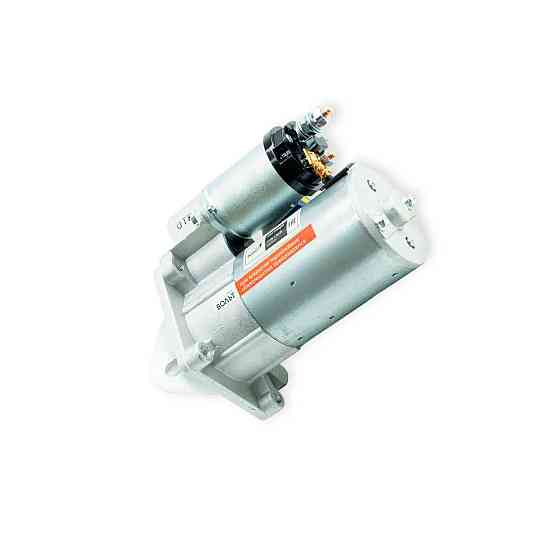 Стартер 2121-21214, 2123 на постійних магнітах 2101-2107, Мукачево