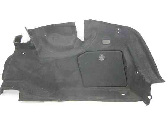 Mercedes-Benz  A2046905526 9F08 Обшивка багажника права чорна C-Class W204 Одеса