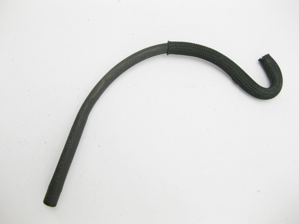 Mercedes-Benz  A6510780581 Пневмотрубка двигуна OM651 R4 2.2 cdi S-Class W221 CLS C218 E-Class W212 C207 C-Class W204 ML GLE W166 GLK X204 Одеса - фото 4