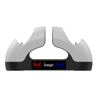 Зарядное устройство iPega PG-P5008 Для геймпадів PS5 (PG-P5008) Винница - изображение 3