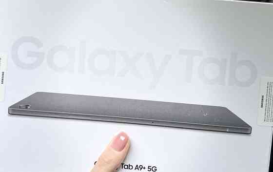 Планшет Samsung Galaxy Tab A9+ 5G 8/128GB. Київ