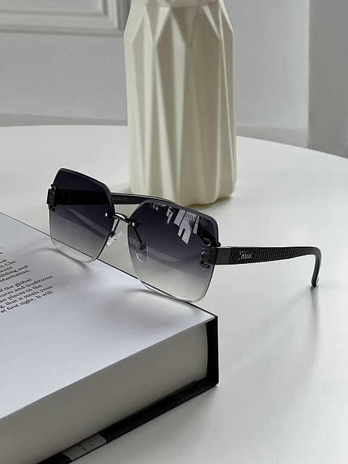 Женские очки  оправы MIU MIU 🔥 MasterSem Киев - изображение 6