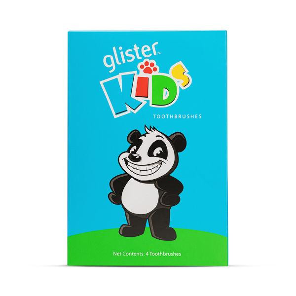 Glister™ kids Зубні щітки для дітей Вінниця - фото 2
