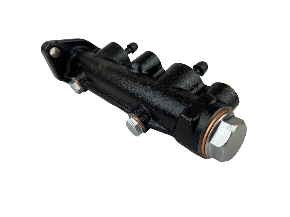 Цилиндр главный 2101, 2102, 2103, 2104, 2105, 2106, 2107 (ГТЦ) тормозной Мукачево - изображение 3