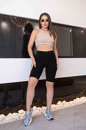 Велосипедки рубчик маленького размера Teenager 36-38 Киев