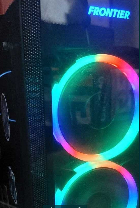 Комп'ютер ПК у гарному стані Київ - фото 1