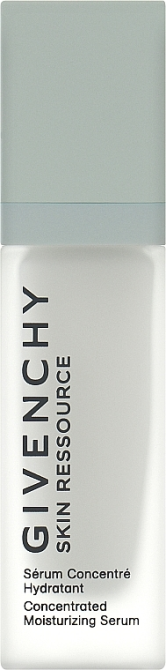 Сыворотка для лица Givenchy Skin Ressource Concentrated Moisturizing Serum Славянск - изображение 1