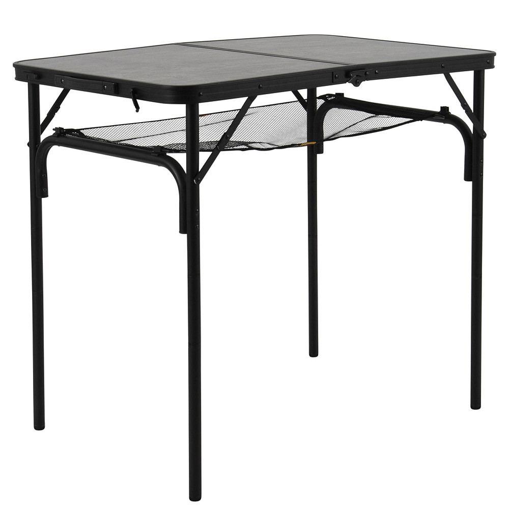 Стол Bo-Camp Northgate 90x60 cm Black/Grey (1404184) Винница - изображение 4