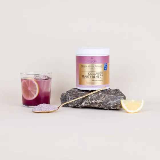 КОЛАГЕН КРАСА ЗСЕРЕДИНИ Collagen Beauty Vild Nord, 225 г Дніпро