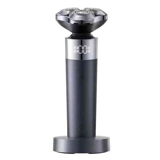 Електробритва Xiaomi Mijia Electric Shaver S302 Blue Київ