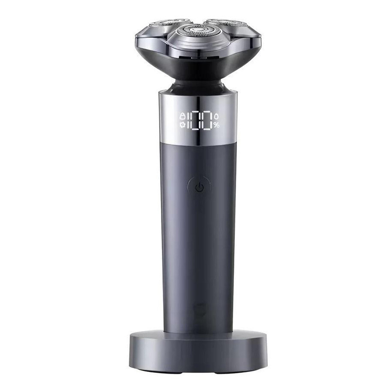Електробритва Xiaomi Mijia Electric Shaver S302 Blue Київ - фото 1