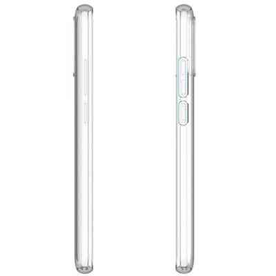 Чохол до мобільного телефона BeCover Samsung Galaxy A02s SM-A025/A03s SM-A037/M02s SM-M025 Transparancy (705604) Вінниця