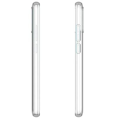 Чохол до мобільного телефона BeCover Samsung Galaxy A02s SM-A025/A03s SM-A037/M02s SM-M025 Transparancy (705604) Вінниця - фото 3