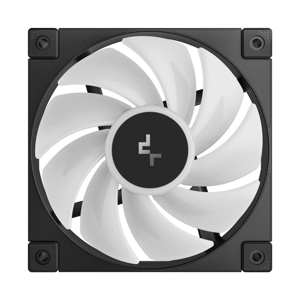 Вентилятор DeepCool FD12 ARGB-3 IN 1 ( 498 г ) Харків - фото 9