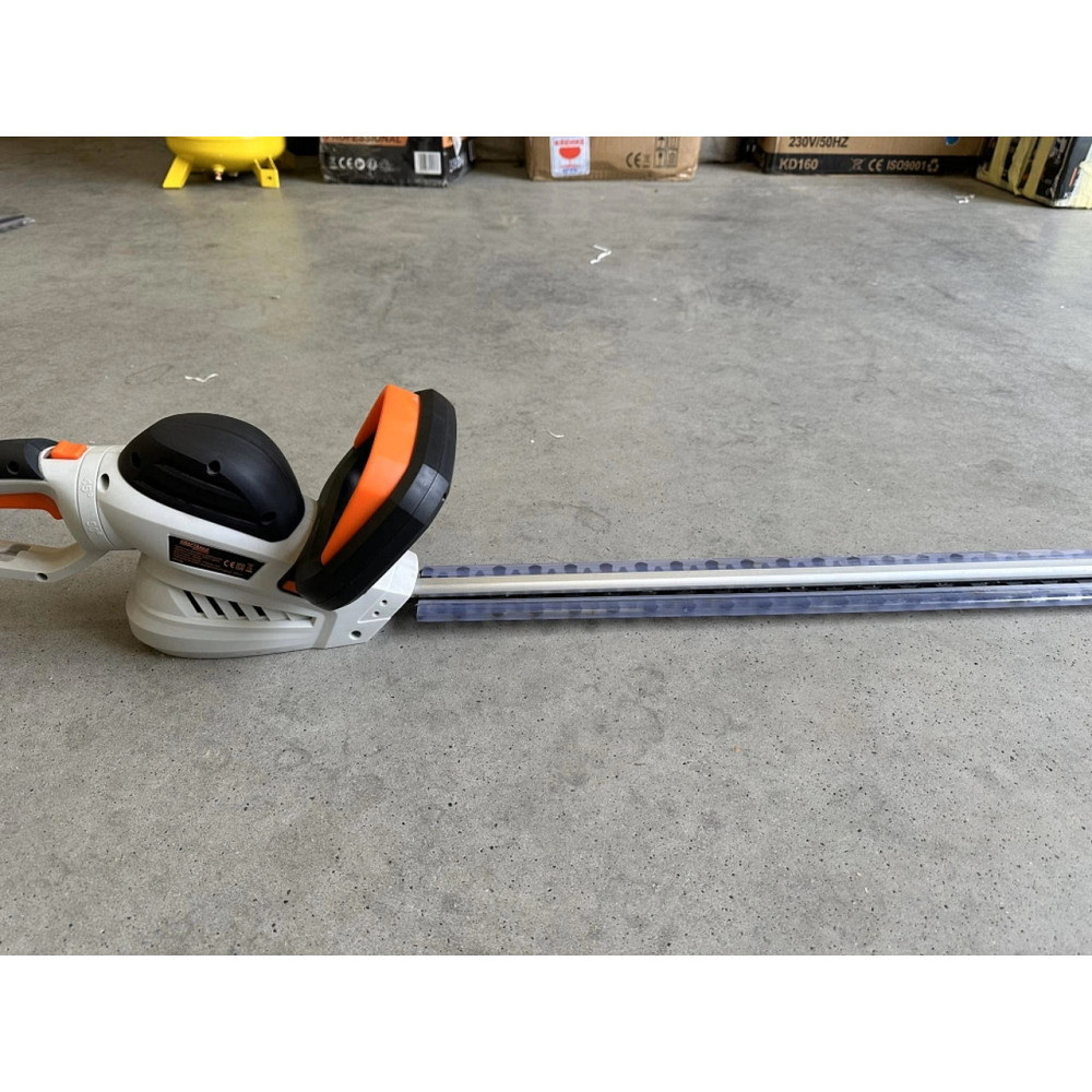 Кусторез электрический Kraft&Dele KD1586 1800 Вт Киев - изображение 6