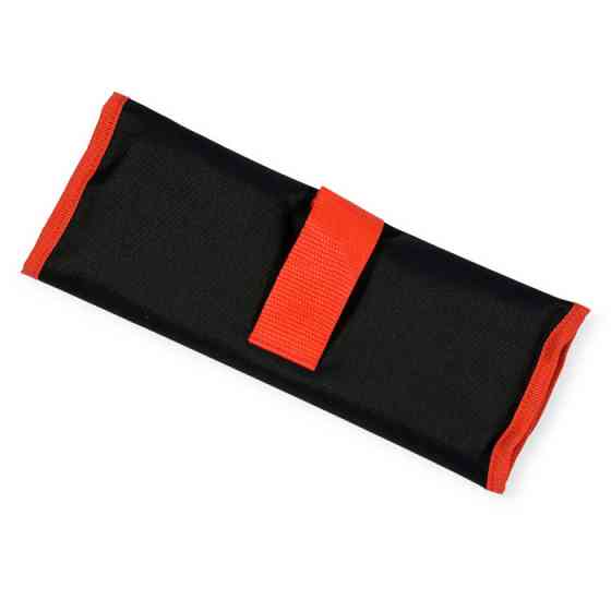 Съёмники сальников, уплотняющих колец и прокладок набор 8шт 165, 225мм крюки ложечки (чехол) Мукачево