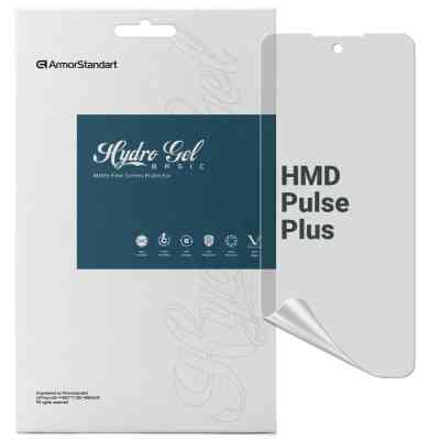Пленка защитная Armorstandart Matte HMD Pulse Plus (ARM78242) Винница