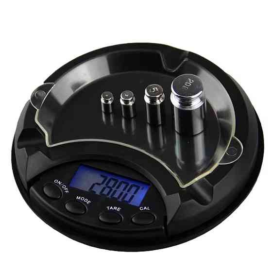 Ваги ювелірні високоточні до 200г (0,01г),YHG SBR Київ