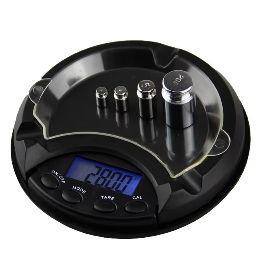 Ваги ювелірні високоточні до 200г (0,01г),YHG SBR Київ - фото 4