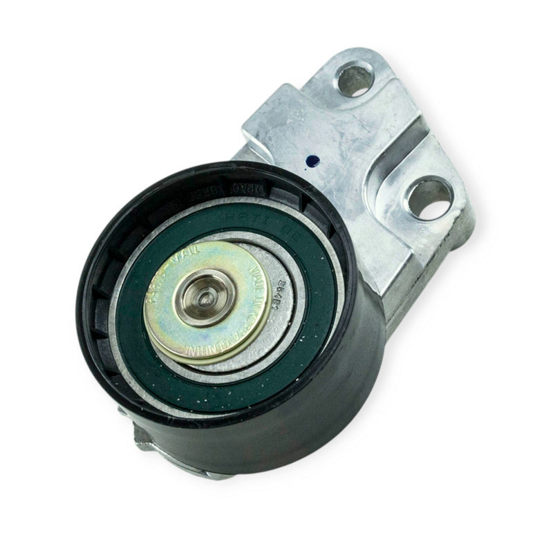 Ролик натяжной Ланос, Авео , Lacetti (16 кл) 1,6 в сборе ГРМ Мукачево - изображение 1