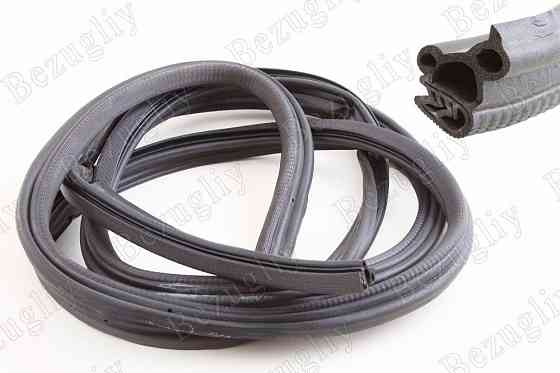 Уплотнитель двери 2108 БРТ (Таврия) (388см) Винница