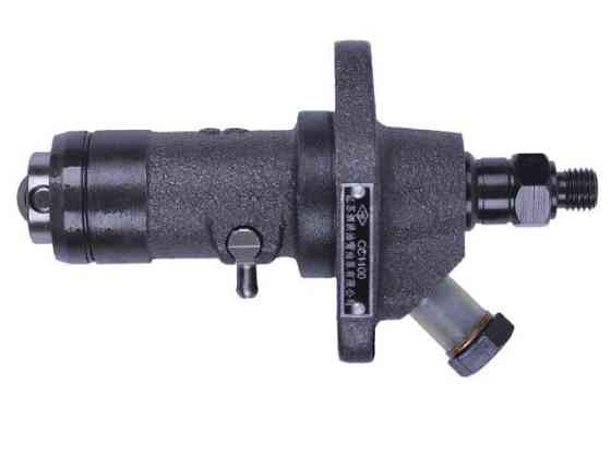 Паливний насос (HB) мотоблок ZS/ZH1100 Мукачево