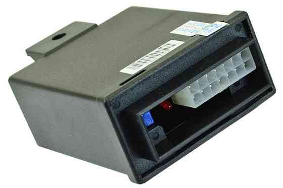 Емулятор (форсунок) (на 4 циліндри) (2-E4/E) (з роз'ємом) інжектора Мукачево