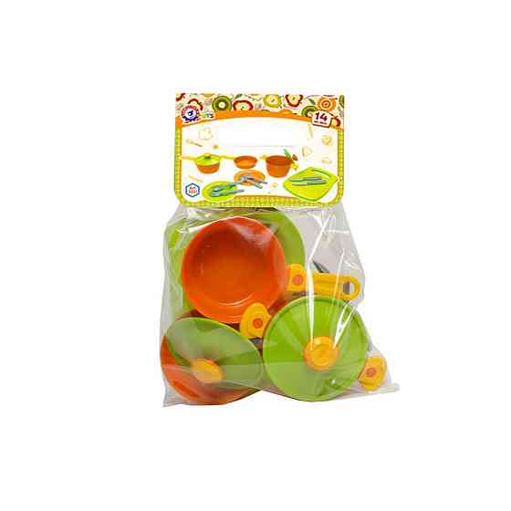 Игровой набор 