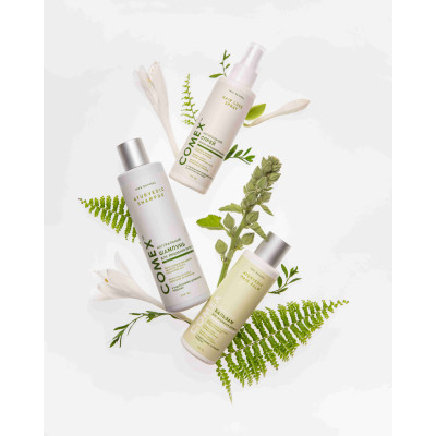 Кондиционер для волос Comex из индийских трав 250 мл (4820230950540) Винница - изображение 3