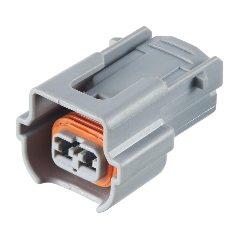 Разъем коннектор 2-кон., Топл, Форсунка, Указатель Поворотов, 936216-1, 936141-1, 936139-1, Hyundai, Kia 40410 Киев - изображение 2