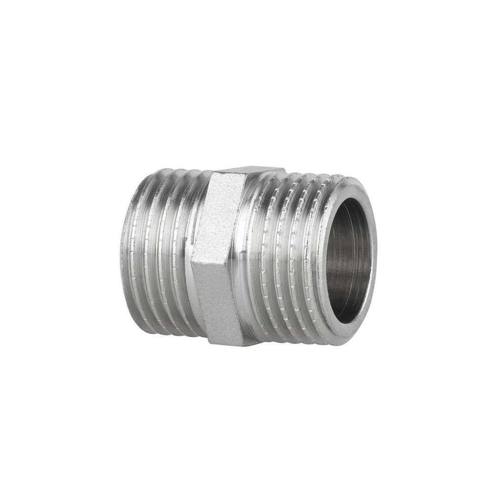 Ніпель Thermo Alliance Forte 1/2" SF35815 Київ - фото 3