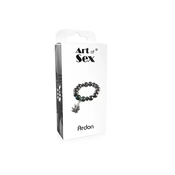 Чоловіча прикраса на пеніс Art of Sex - Ardon Львів