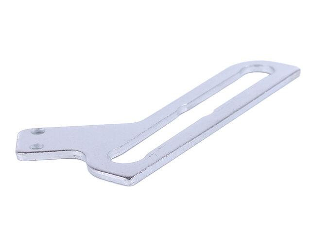 Напрямна пластина для культиватора Мукачево - фото 1