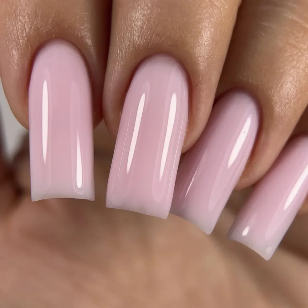 Муссовый акри-гель Polymousse Gel розовый 04 Berry Muse JOIA vegan 15 мл Киев - изображение 10